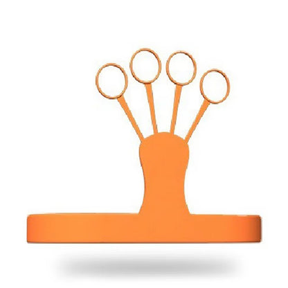 Basketball Shooting Aid Silicone Training Equipment to Improve Shot and Form Basketball Training Equipment Xr-Hot